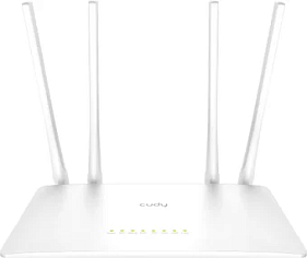 картинка Маршрутизатор Cudy WR1200