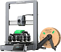 картинка 3D принтер Creality Ender-3 V3 - превью 1