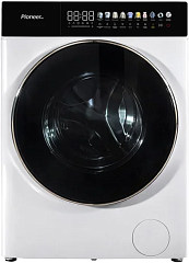 картинка Стирально-сушильная машина Pioneer WMD-140801MWH