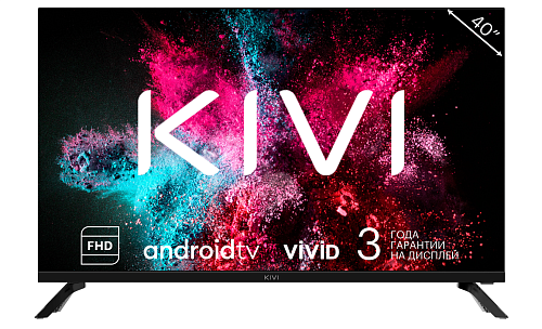 картинка Телевизор Kivi K40FD60B