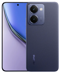картинка Смартфон Realme РЗ Ultra 5G Blue 12GB/512GB