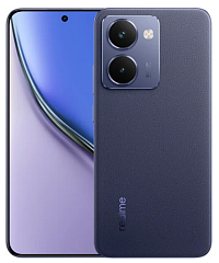 картинка Смартфон Realme РЗ Ultra 5G Blue 12GB/256GB