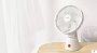 картинка Вентилятор Xiaomi Mini Fan BHR6089GL - превью 1