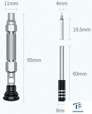картинка Набор инструментов Ugreen CM372 80459