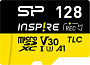 картинка Карта памяти Silicon Power 128GB SP128GBSTXLA2V1N - превью 1