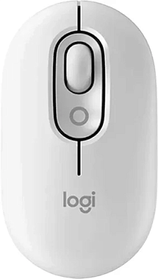картинка Мышь Logitech G Pro 2 910-007306 Белый