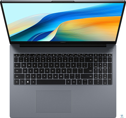 картинка Ноутбук Huawei MateBook D 16 MCLF-X 53013YDK