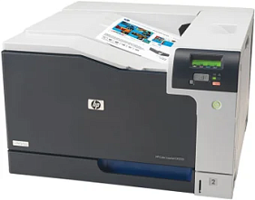 картинка Принтер HP Color LaserJet CP5225dn CE712A