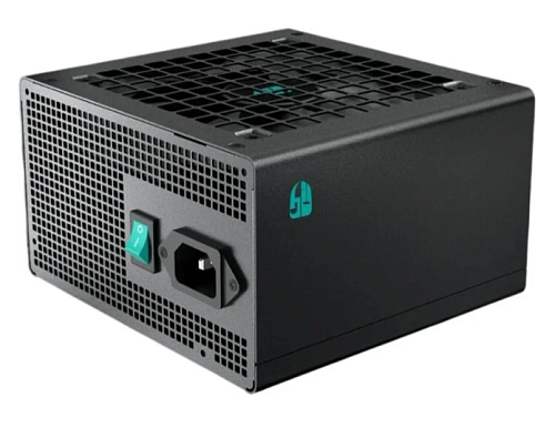 картинка Блок питания GamerStorm PF550L