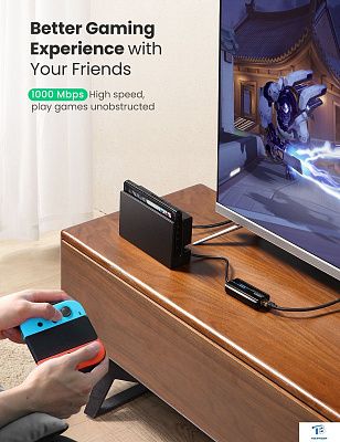 картинка USB хаб Ugreen 20265