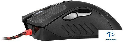 картинка Мышь A4Tech BLOODY Blazing A90