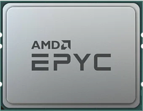 картинка Процессор AMD EPYC 7543 (oem)