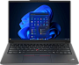 картинка Ноутбук Lenovo ThinkPad E14 21M8S71R00 - превью 1