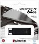 картинка Флэш накопитель Kingston DT70/64GB - превью 7