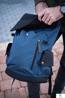 картинка Рюкзак MIRU MULTI-USE 1025