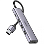 картинка USB хаб Ugreen CM473 20805 - превью 1