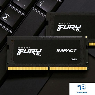 картинка ОЗУ Kingston KF556S40IBK2-32