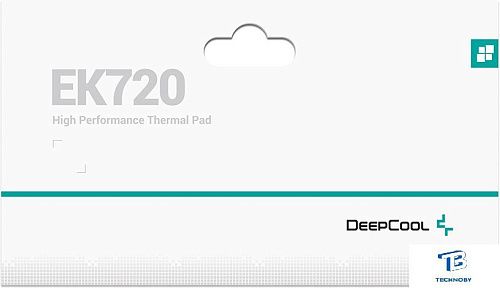 картинка Термопрокладка Deepcool EK720-XS-1.5