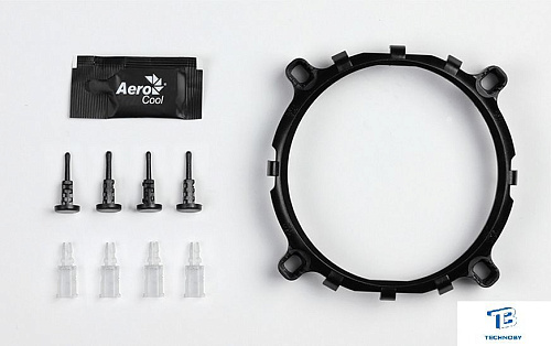картинка Кулер Aerocool Verkho 3 Plus