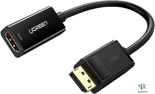 картинка Адаптер Ugreen MM137 40363
