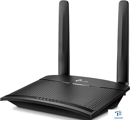 картинка Маршрутизатор TP-Link TL-MR100