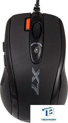картинка Мышь A4Tech X-710MK