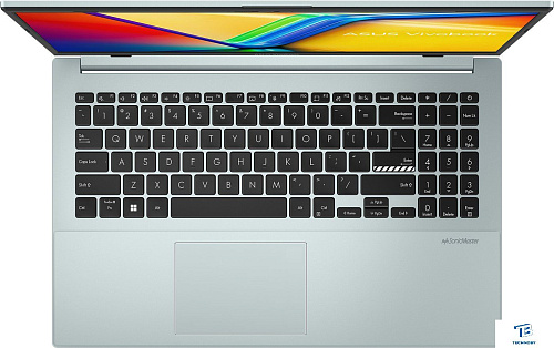 картинка Ноутбук Asus E1504GA-BQ252W