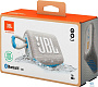 картинка Портативная колонка JBL Go 3 Eco белый - превью 11