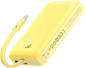 картинка Baseus Power Bank 10000 mAh P1002210BY23-00