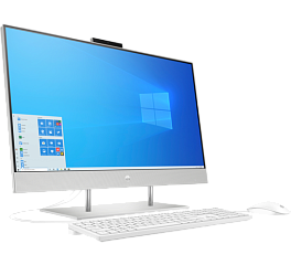 картинка Моноблок HP A29W3EA