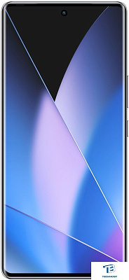 картинка Смартфон Infinix Zero 40 5G X6861 12GB/256GB Black