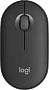 картинка Мышь Logitech M350S 910-007015 - превью 1