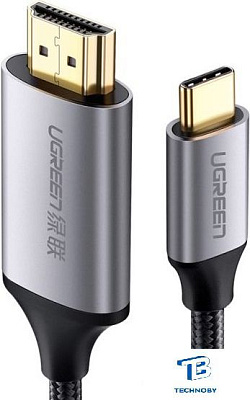 картинка Кабель Ugreen MM142 50570