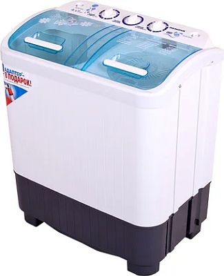картинка Стиральная машина Renova WS-40PET