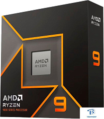 картинка Процессор AMD Ryzen 9 9950X (WOF)