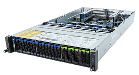 картинка Серверная платформа Gigabyte R283-S98