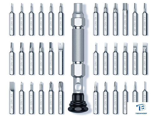 картинка Набор инструментов Ugreen CM372 80459