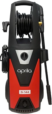 картинка Мойка высокого давления Aprila G-144
