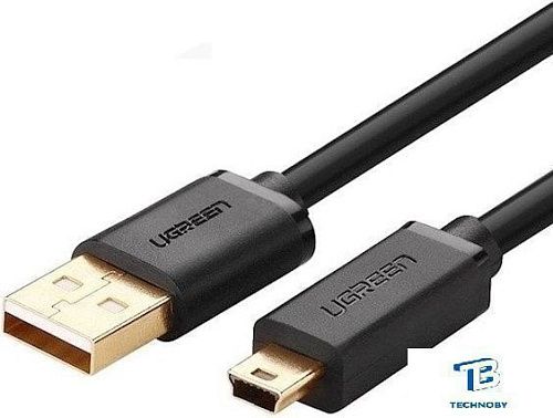 картинка Кабель Ugreen US132 10385