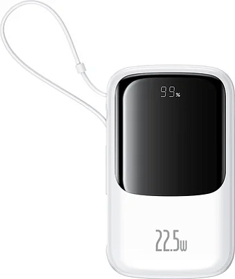 картинка Baseus Power Bank 10000 mAh P10067101213-00