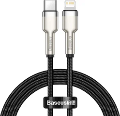 картинка Кабель Baseus CATLJK-A01