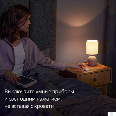 картинка Пульт Яндекс YNDX-00524