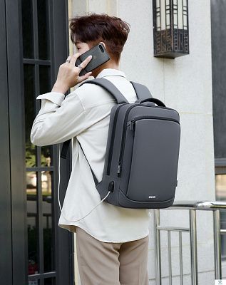 картинка Рюкзак MIRU EMOTION MBP02