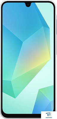 картинка Смартфон Samsung Galaxy A16 256GB Gray SM-A165FZAICAU