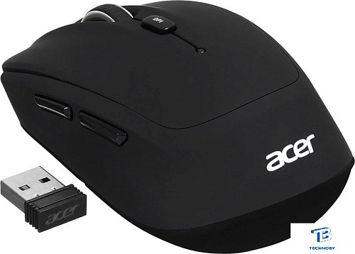 картинка Мышь Acer OMR050