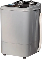 картинка Стиральная машина Horizont WM-4601W серый