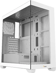 картинка Корпус Ocypus Gamma C72 WH