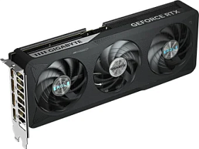 картинка Видеокарта Gigabyte RTX 5060 Ti (GV-N506TEAGLEMAX OC-16GD)