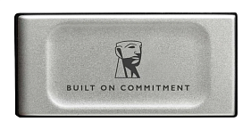 картинка Внешний SSD Kingston 1ТB SXS2000/1000GA