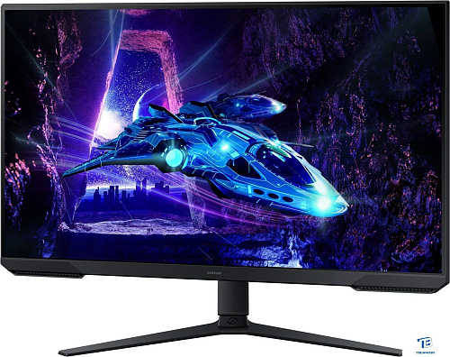 картинка Монитор Samsung LS32DG300EIXCI